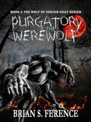 cover image of Purgatory of the Werewolf